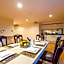 iCheck inn Residences Sathorn