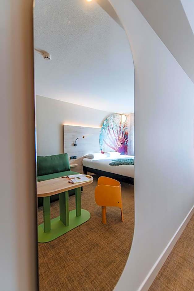 ibis Styles Antibes