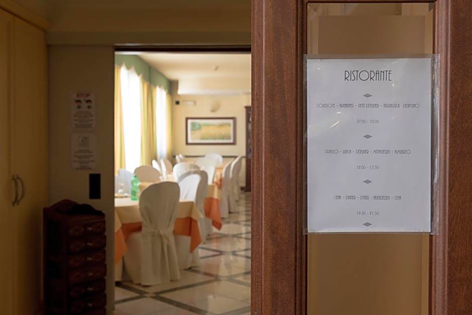 Hotel Stella 2000