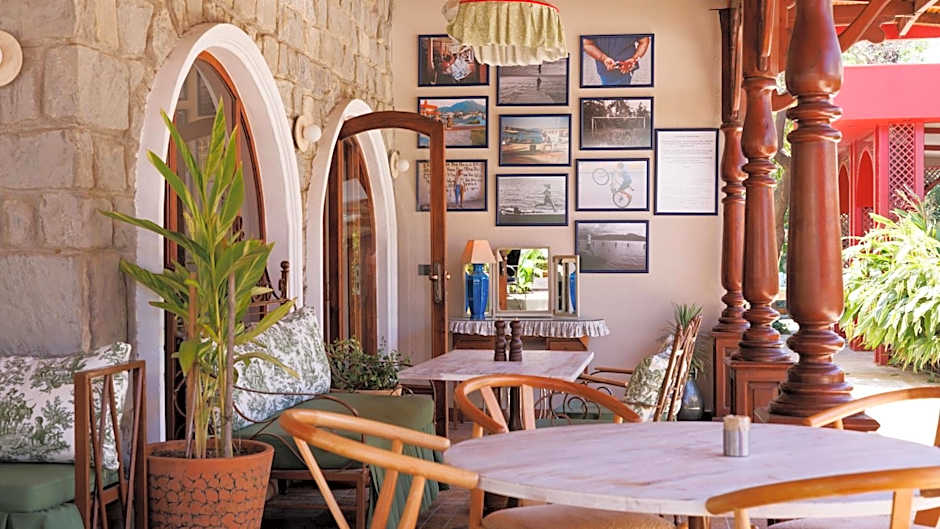 Lill Maison Hotel & City Club