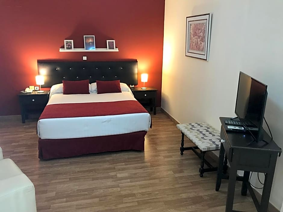 Hotel JM Jardin de la Reina