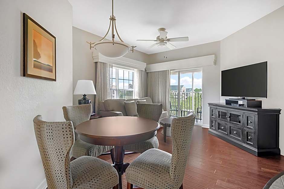 Hilton Vacation Club St Augustine