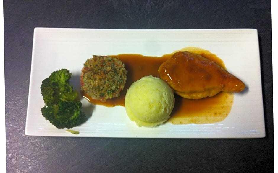 Chambre d'hôtes du Moulin de Landonvillers