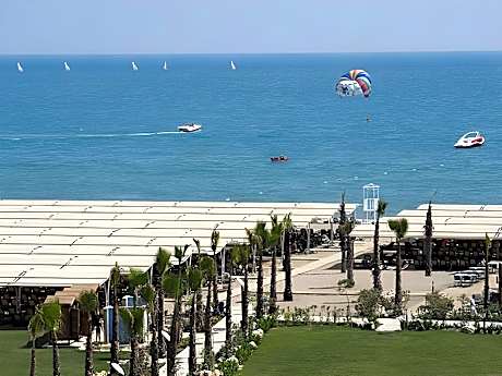 Crystal Waterworld Aqua Collection - All Inclusive