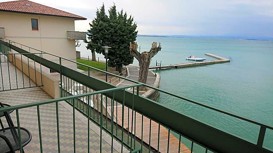 Hotel Gasparina