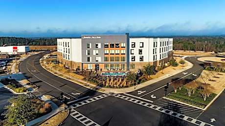 Hampton Inn & Suites By Hilton-Columbia Killian Road