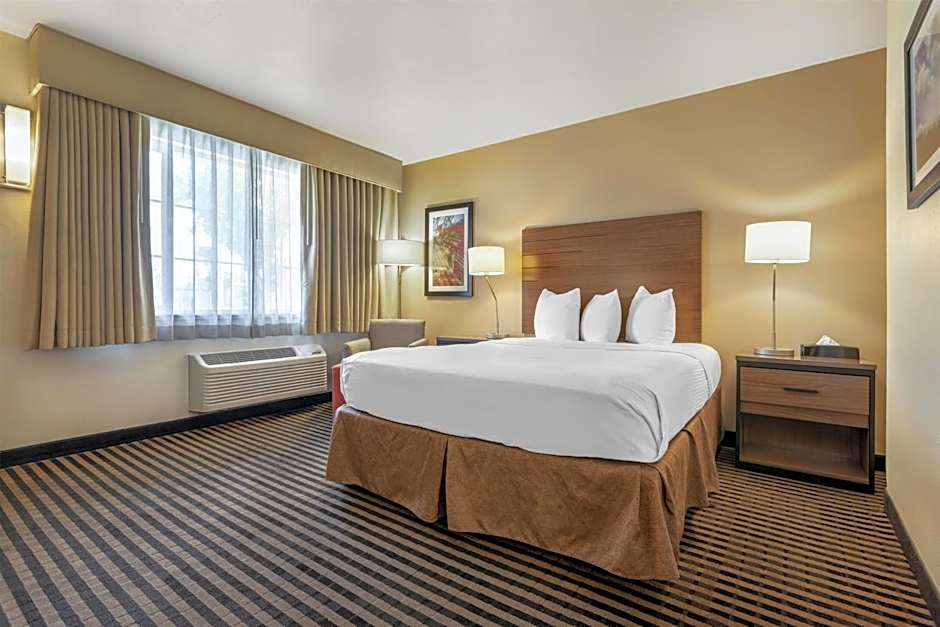 Best Western Town House Lodge