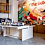 B&B HOME Brides-les-Bains Les 3 Vallees