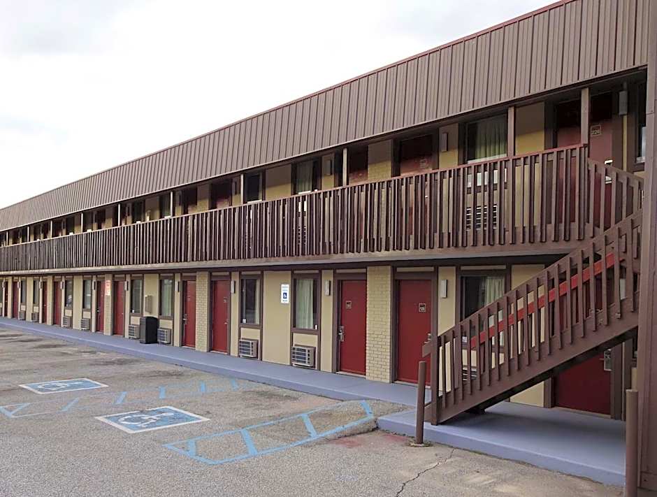 Red Roof Inn Indianapolis Castleton