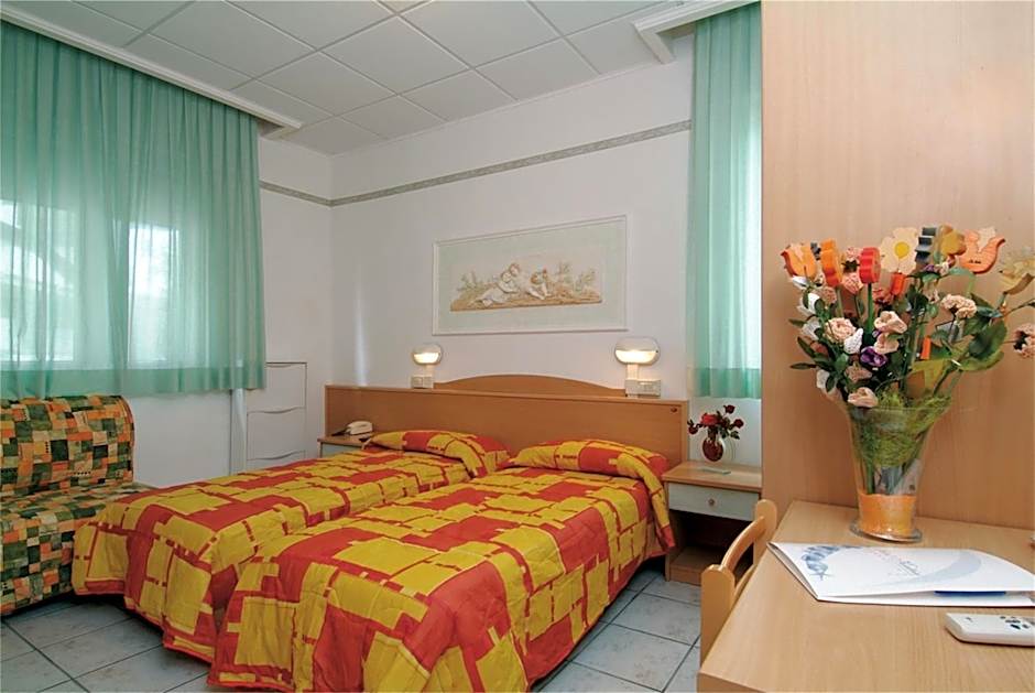 Hotel Katia