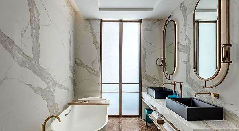 Midea Shunde, A Tribute Portfolio Hotel