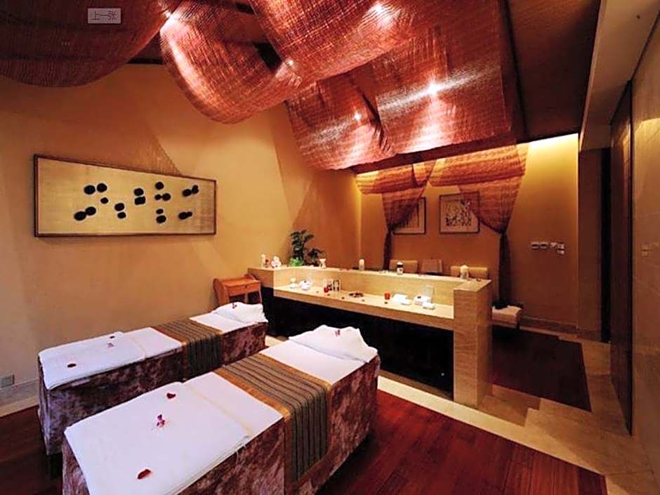 Kempinski Hotel Suzhou