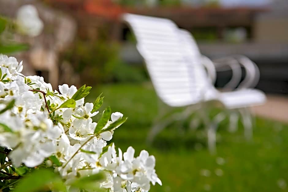 Badhotel Bad Brückenau