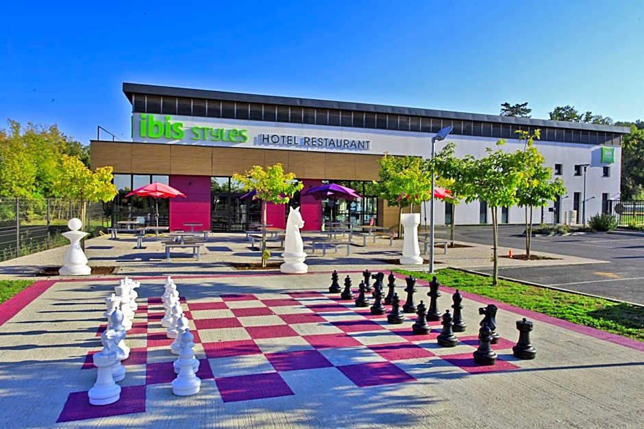 ibis Styles Castres