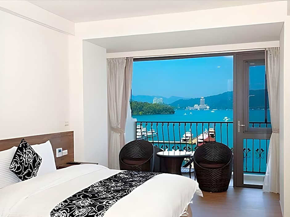 Ming Yue Hu Lakeview BnB