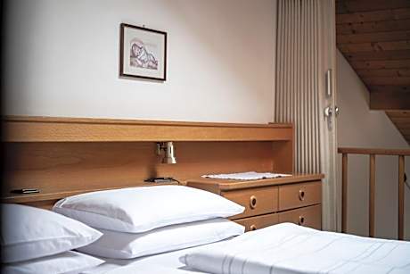 Apartment - Split Level (unsuitable for children up to 3 years)