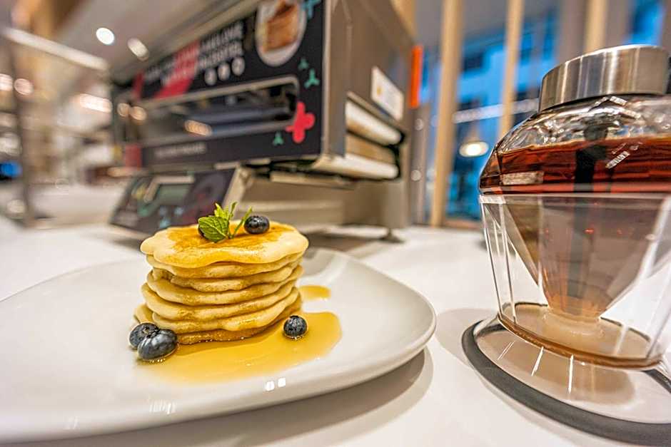 Prize by Radisson, Antwerp City