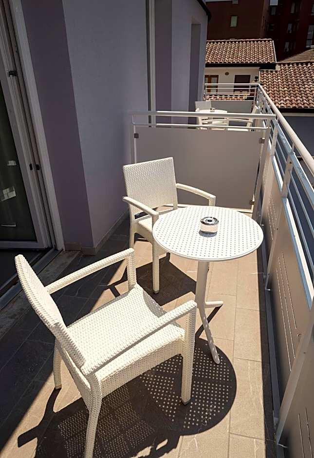 Hotel Palladio