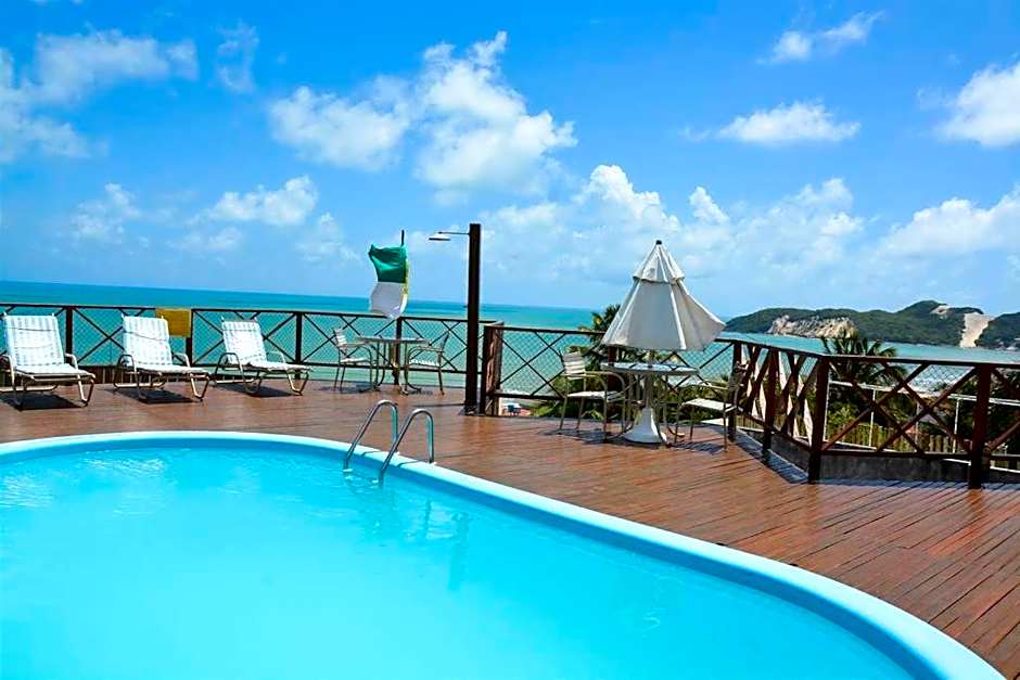 Marsallis Praia Mar