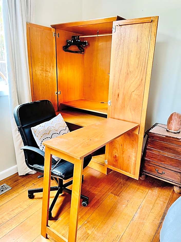 Rosehaven on Rosebud