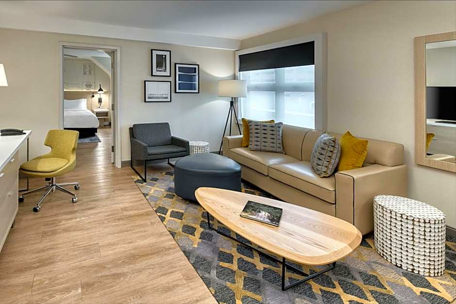 The Insignia Hotel, Sarnia, a Tribute Portfolio Hotel