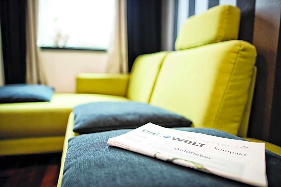 City Hotel Bosse