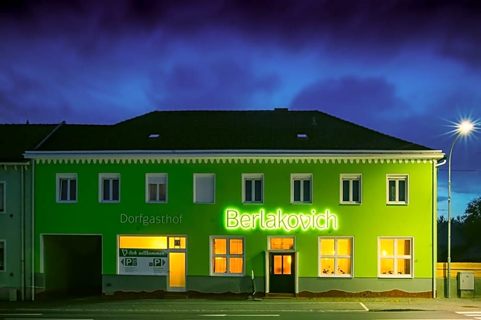 Dorfgasthof Berlakovich
