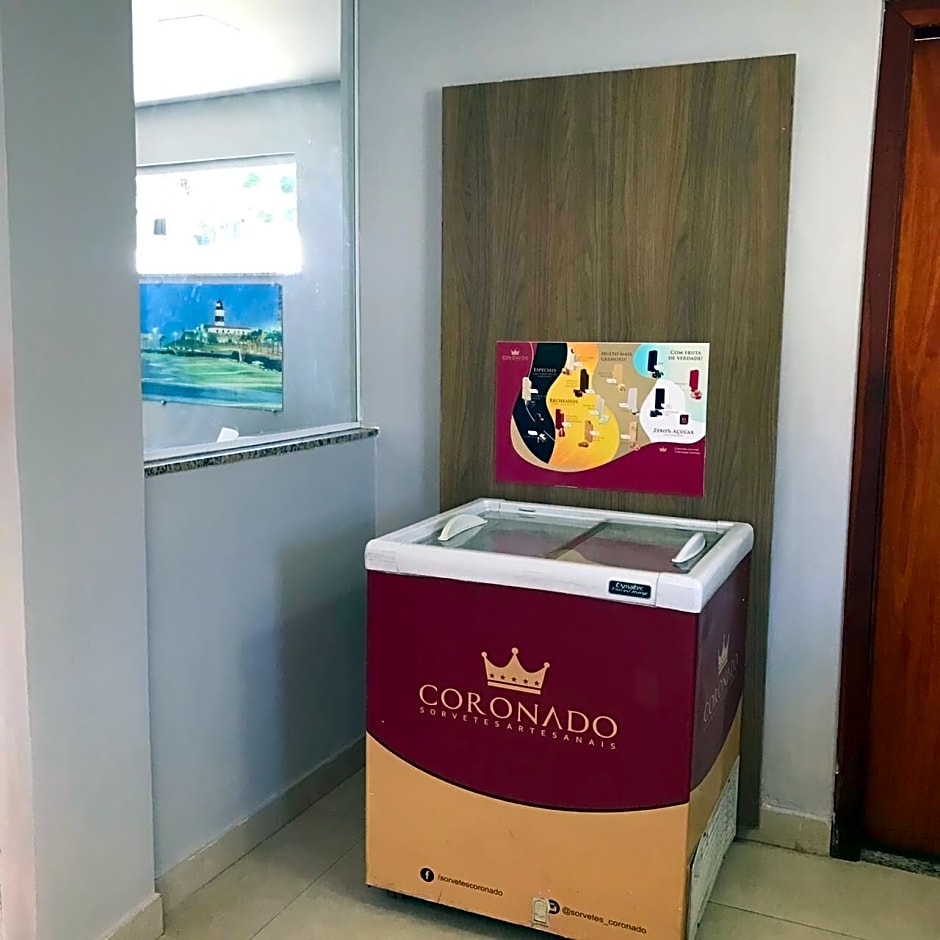 Onix Hotel Aeroporto