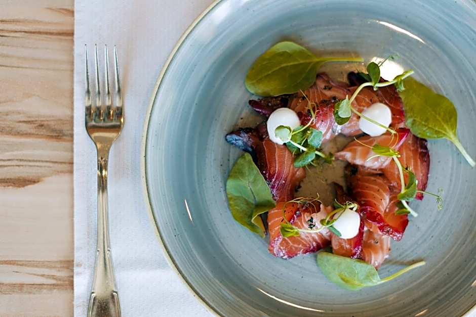 Pure PanoramaHotel Erika Superior