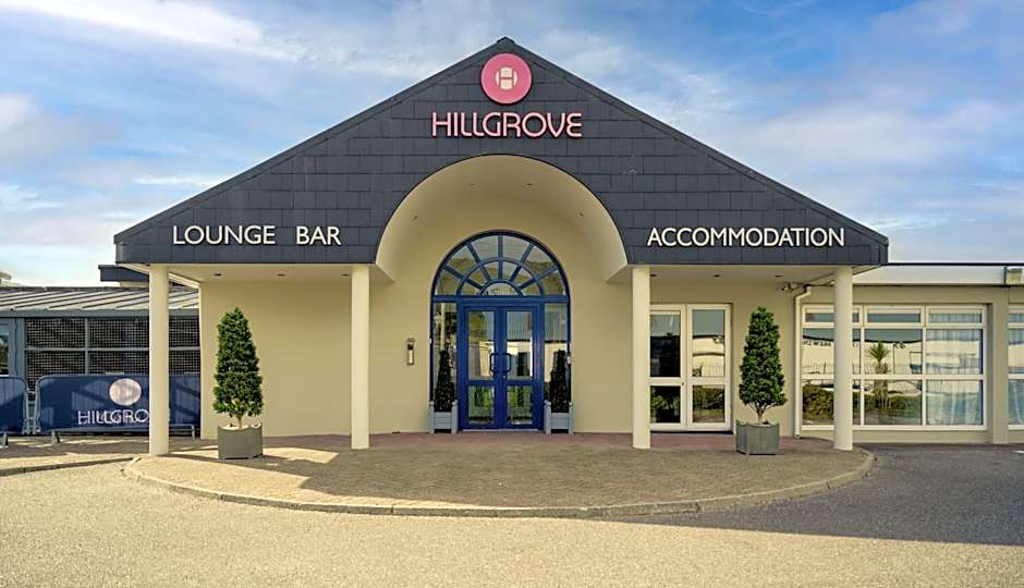 Hillgrove Guesthouse