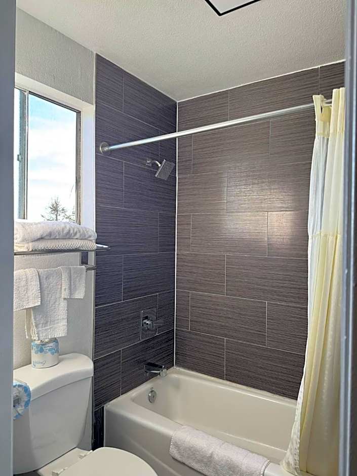 Rodeway Inn Ventura