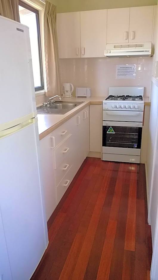 Canberra Carotel Motel