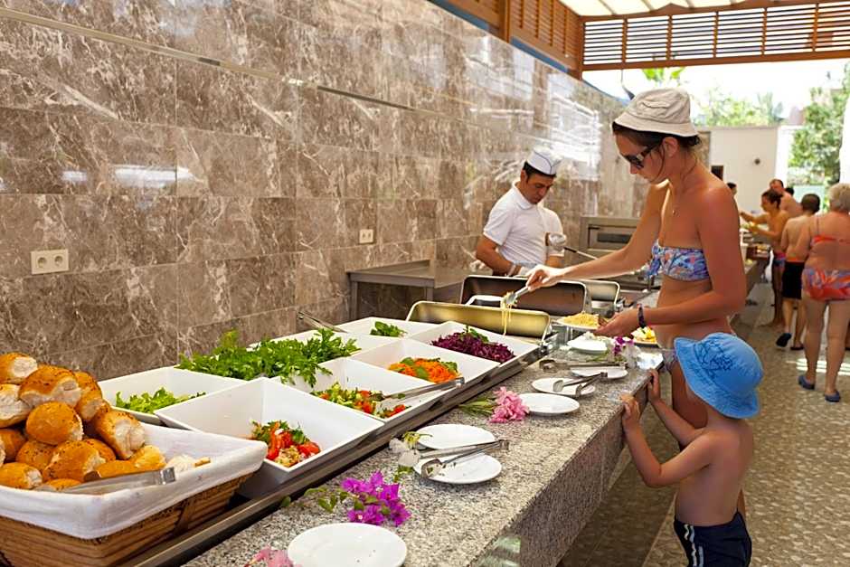 Club Mermaid Village