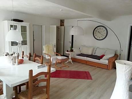 Ferienwohnung SineFinibus