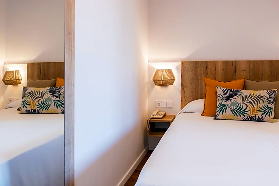 Hotel Restaurant Bon Retorn