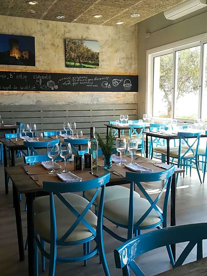 Hostal La Fosca