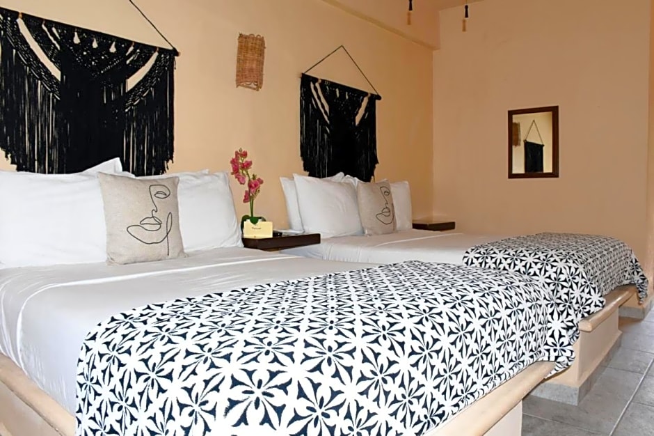 Hotel Boutique Casa Baleine