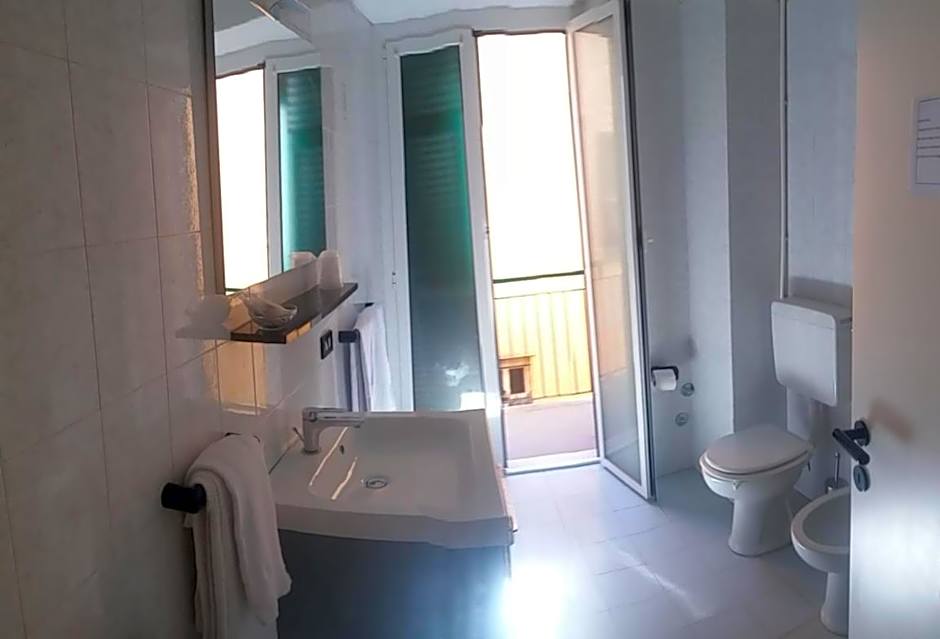 HOTEL MALIBU