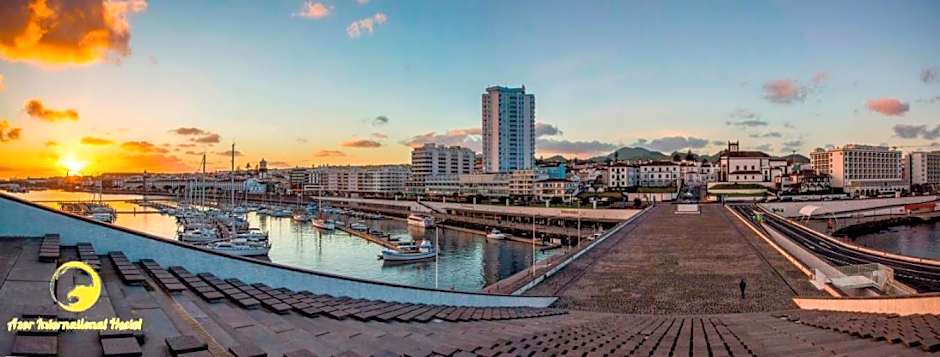 Azor International Hostel