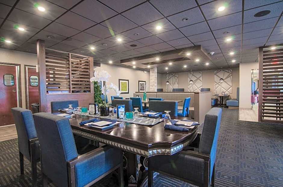Holiday Inn & Suites Syracuse Airport - Liverpool By IHG