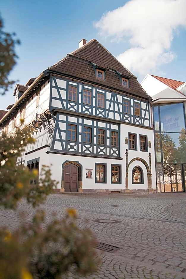 Hotel Bamberger Hof, garni