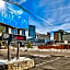 Blue Jay Lodge