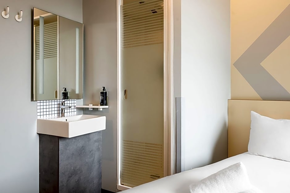 ibis budget Leuven Centrum