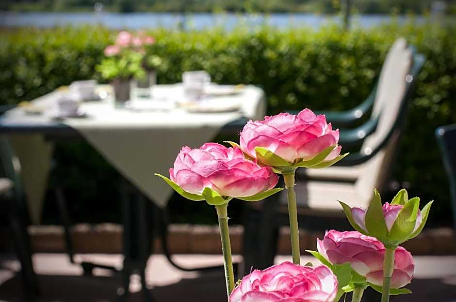 Hotel Elbblick Garni