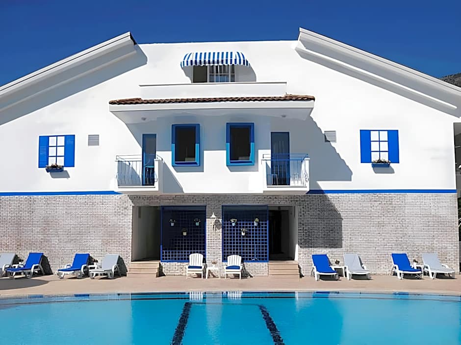 Monta Verde Hotel & Villas