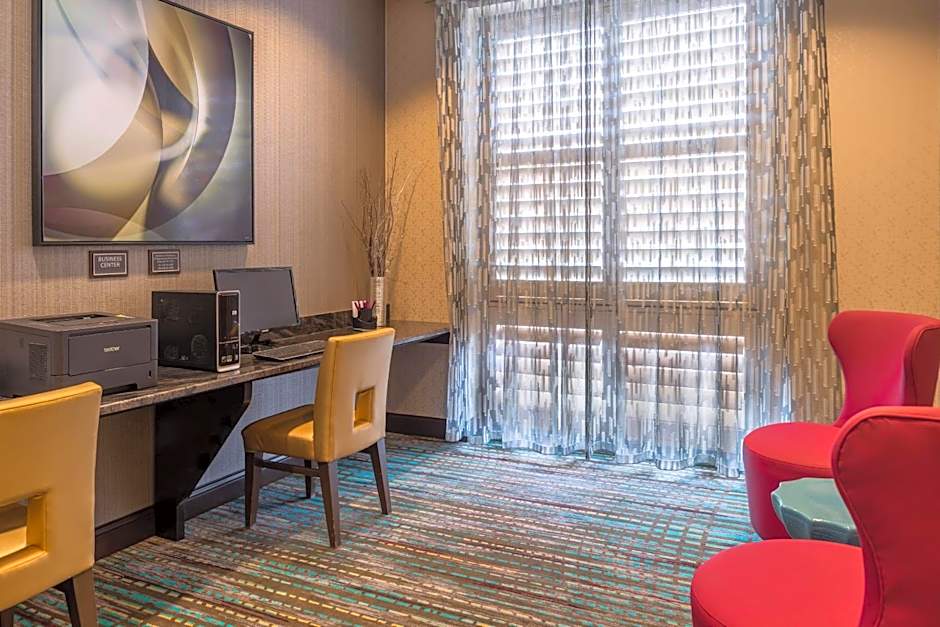 Residence Inn by Marriott Pittsburgh North Shore