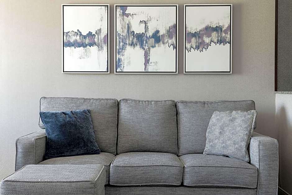 Residence Inn by Marriott Orangeburg Rockland/Bergen