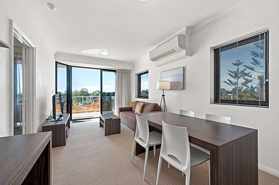 Dolphin Quay Apartments