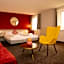 Hessenland Hotel Kassel Innenstadt by Stay Awesome