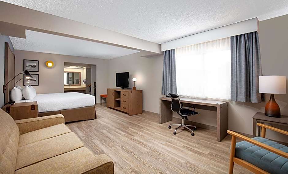 Best Western Plus King's Inn And Suites